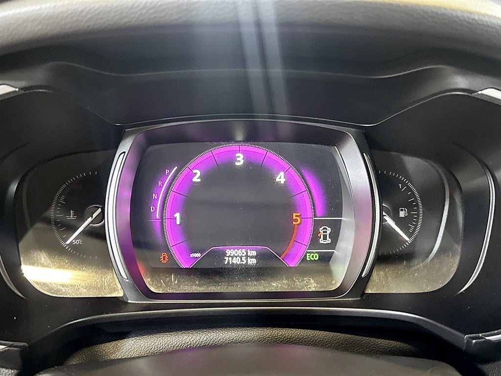 Bild på Renault Koleos 2.0 dCi 177hk Aut 4WD - BACKSENSORER