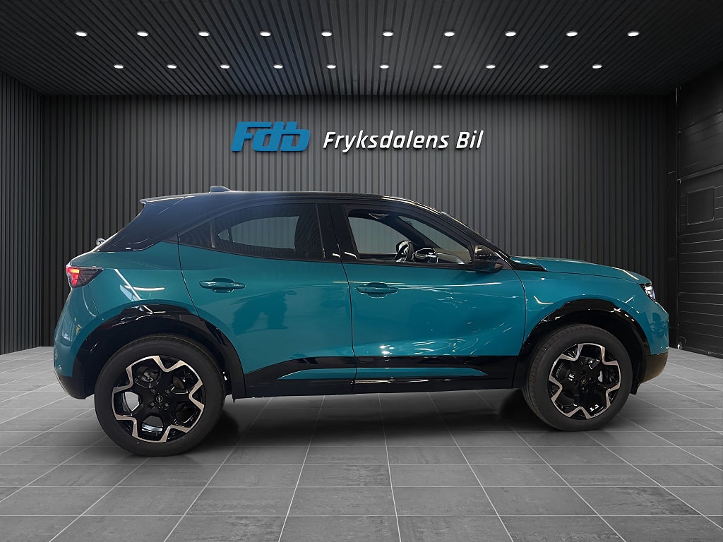 Opel Mokka 2025 - miniatyr 6