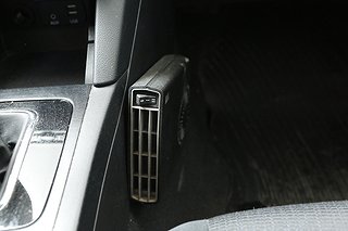 Kombi Subaru Outback 15 av 15