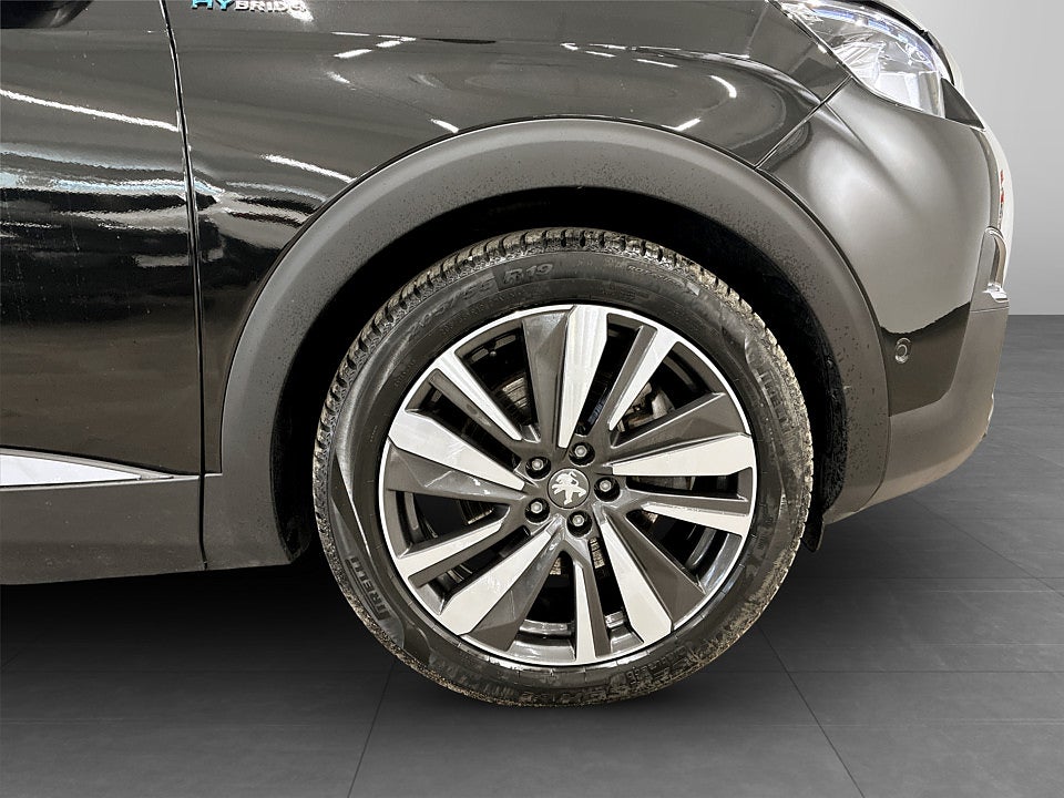 Bild på Peugeot 3008 GT Hybrid4 PHEV 300hk Aut 4WD CARPLAY NAV