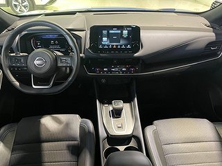 SUV Nissan Qashqai 12 av 25