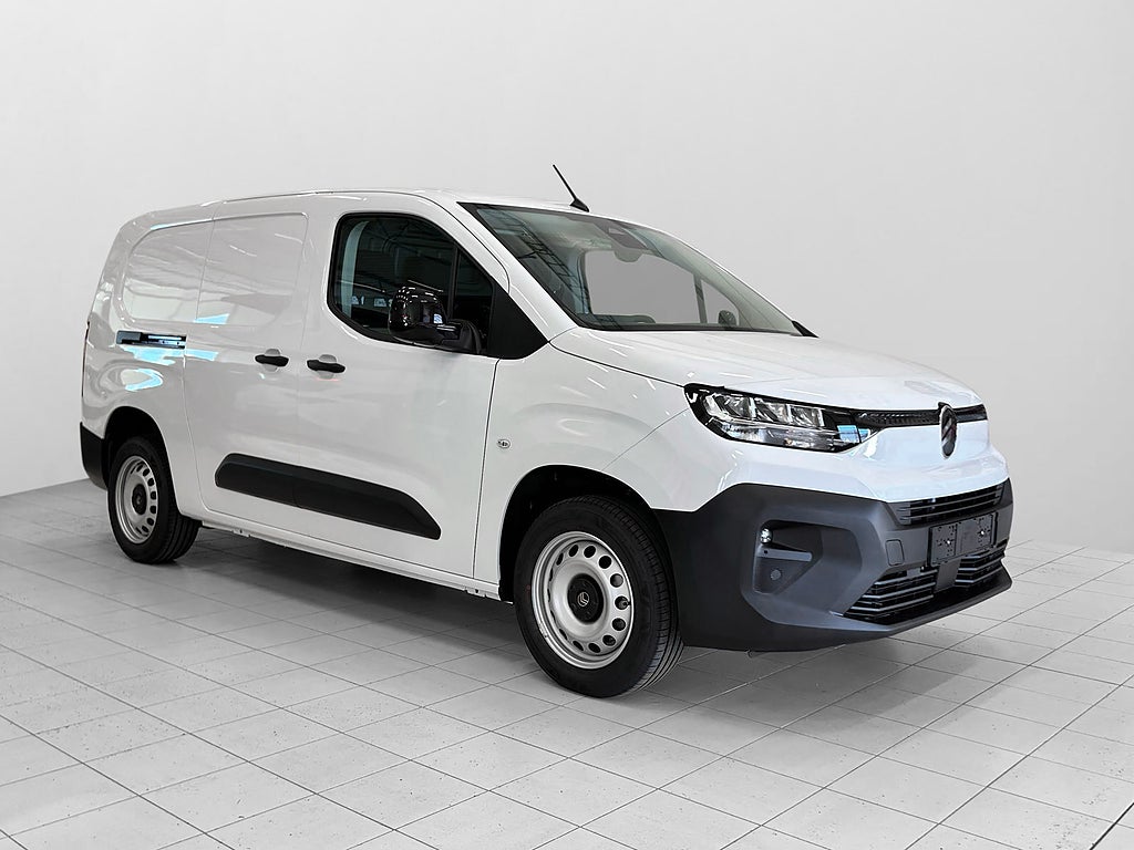 Citroën berlingo 2026 - miniatyr 3