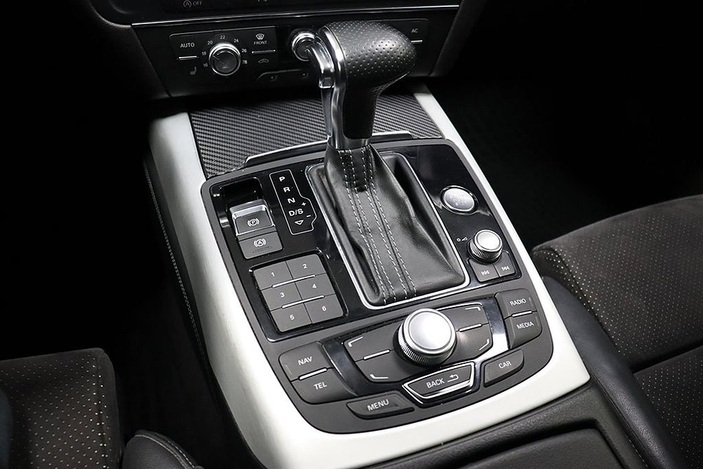 Audi A7 2014 - miniatyr 13