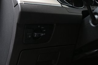 Kombi Volkswagen Passat 10 av 22