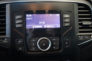 Halvkombi Renault Mégane 13 av 17