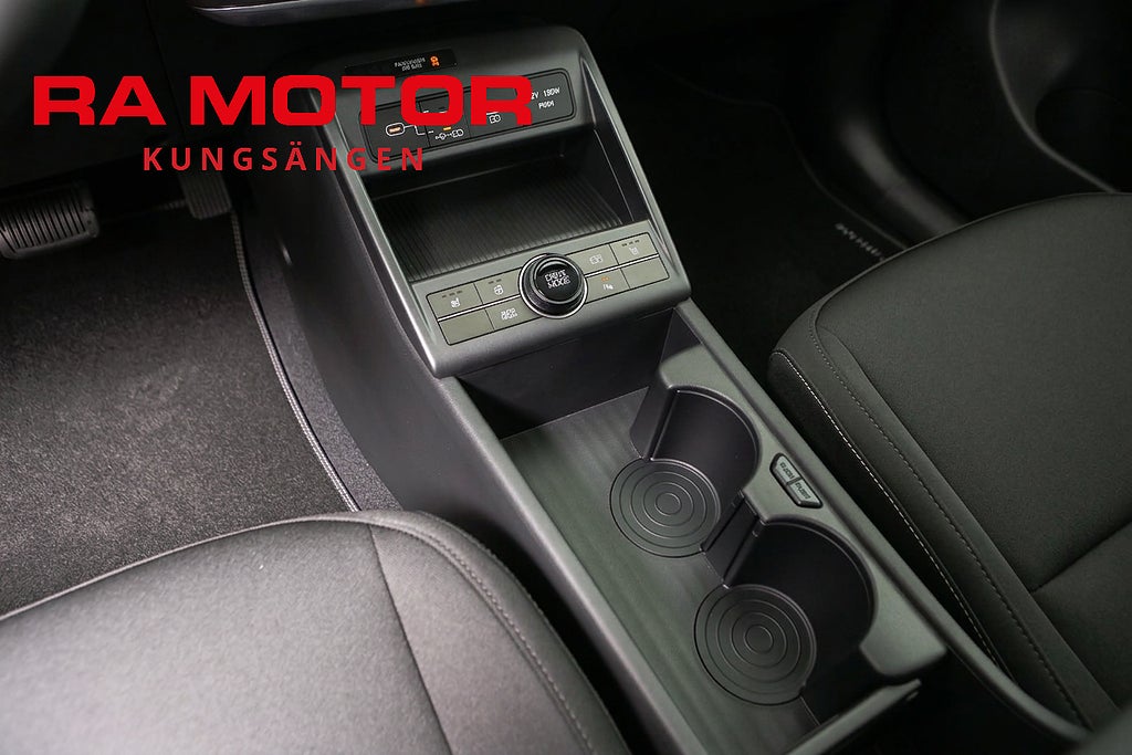 Hyundai Kona 2,99% ränta |EV 65kWh Essential