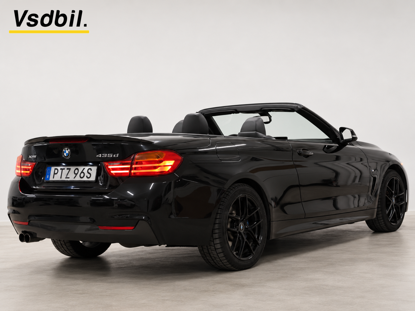 BMW 435 2015, photo 6/76