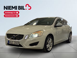 Volvo V60 D2 Momentum Drag Farthållare Psens BT ISOFIX S&V-hjul