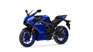 Yamaha R3