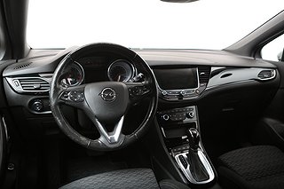 Kombi Opel Astra 13 av 24