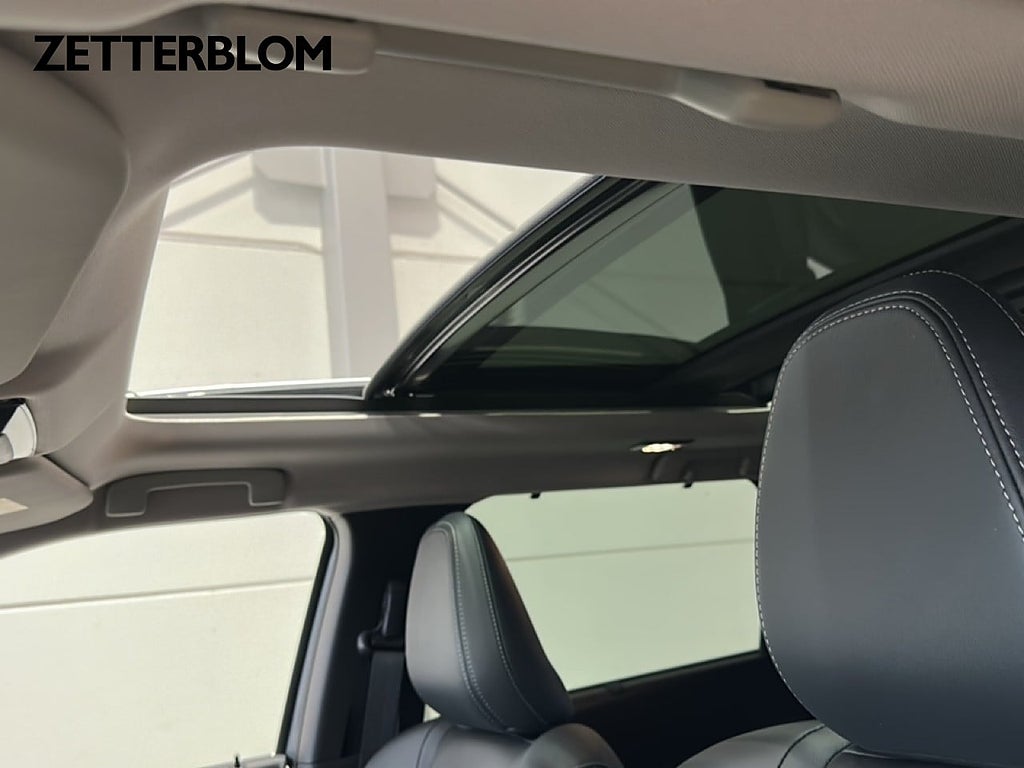 Kombi Mitsubishi Outlander 20 av 23