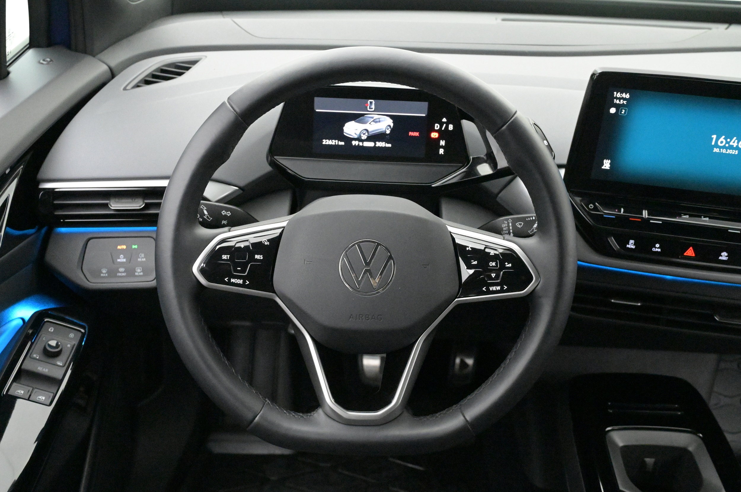 Volkswagen ID.4 2024, bild 7/58