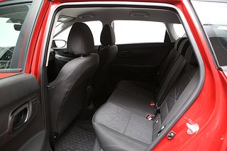 SUV Hyundai Bayon 21 av 22