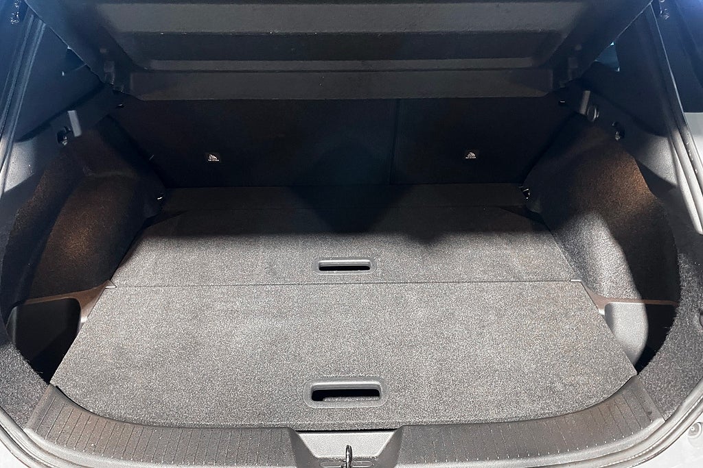 Nissan Qashqai e-POWER Hybrid 190hk Black Edition | Navi | Kamera |