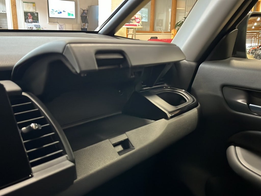 Honda Jazz Crosstar Advance e:HEV 1.5 122hk e-CVT "Drag"  – bild 22