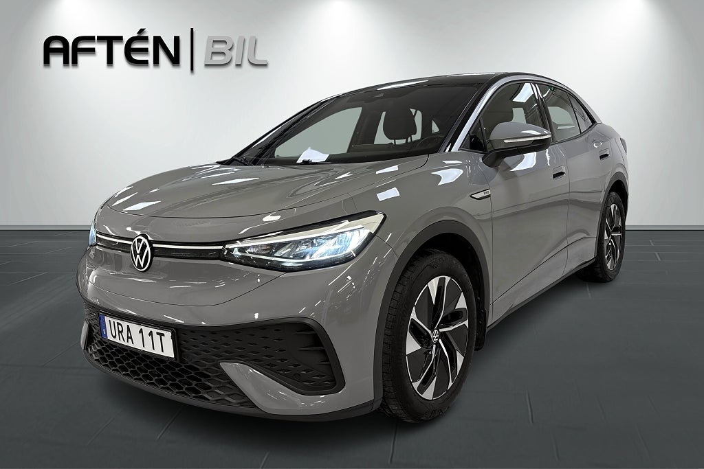 Volkswagen ID.5 Pro Performance Drag *KAMPANJ*