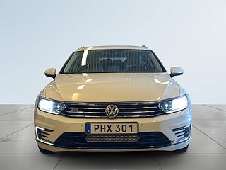 Volkswagen Passat Variant GTE 1.4 TSI Drag/Kamera/MoK/LED-Ramp/S&V/50km – bild 2