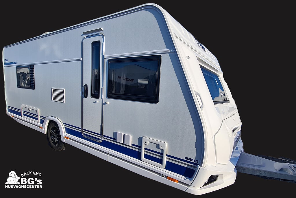 Polar 620 Selected BSA