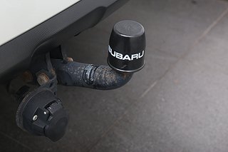 Kombi Subaru Outback 5 av 22