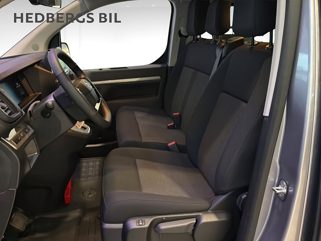Opel Zafira GS BHDi 180 AUT 8-sitsig  thumbnail