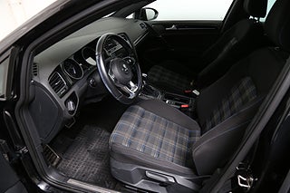 Halvkombi Volkswagen Golf 10 av 27