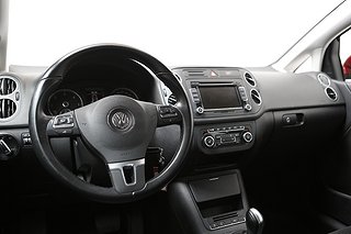 Halvkombi Volkswagen Golf 12 av 22