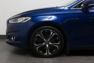 Kombi Ford Mondeo 4 av 20