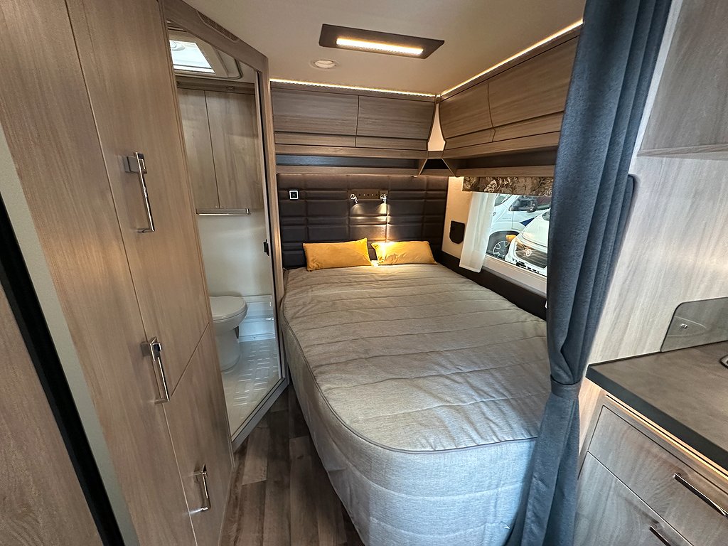 Kabe Briljant 470 XL KS *KAMPANJPRISER* - Kabe