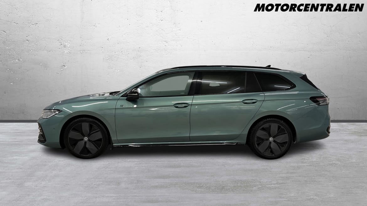 Volkswagen Passat R-LINE 2.0TDI 4M 2025, bild 3/10