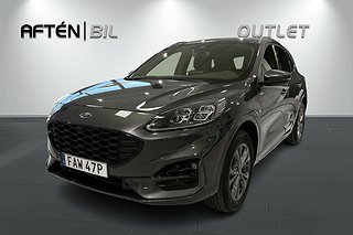 Ford Kuga Plug-In Hybrid ST-Line B&O ljud/Drag/B-kamera/MOMS