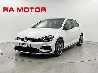 Halvkombi Volkswagen Golf 1 av 28