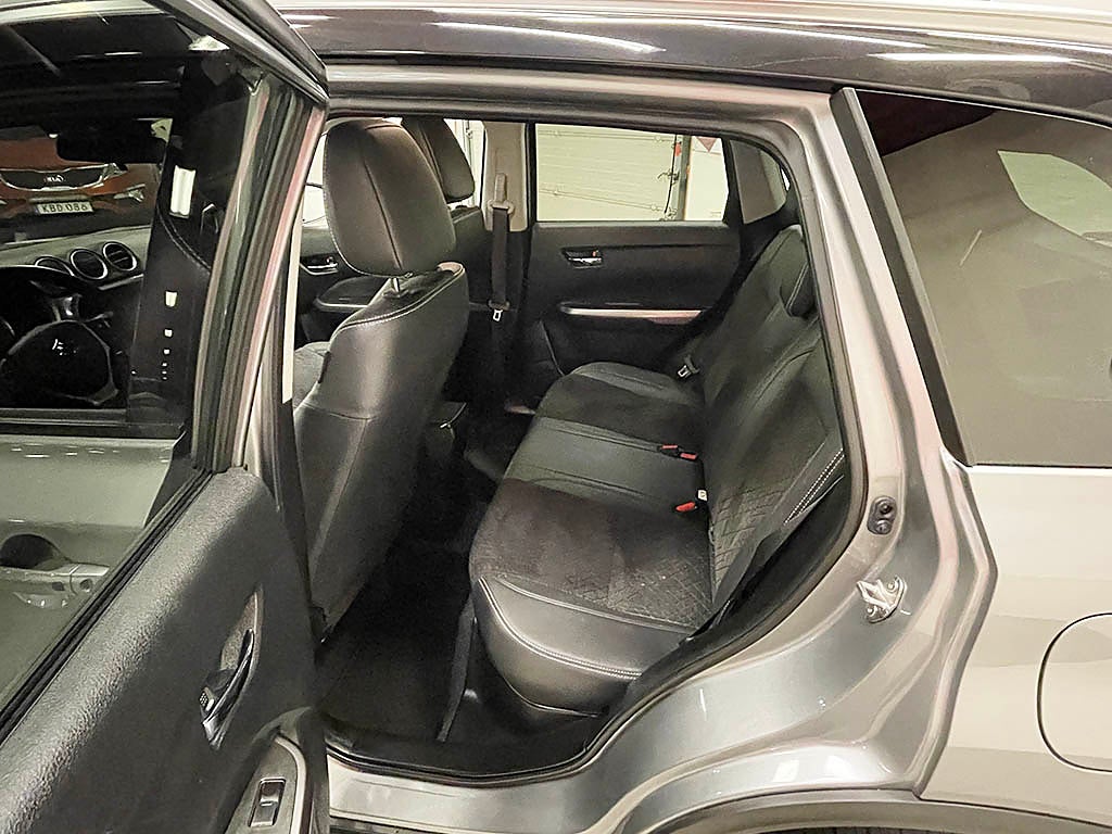 Suzuki Vitara 5d 1,5 HEV inclusive allgrip 4*4 automat