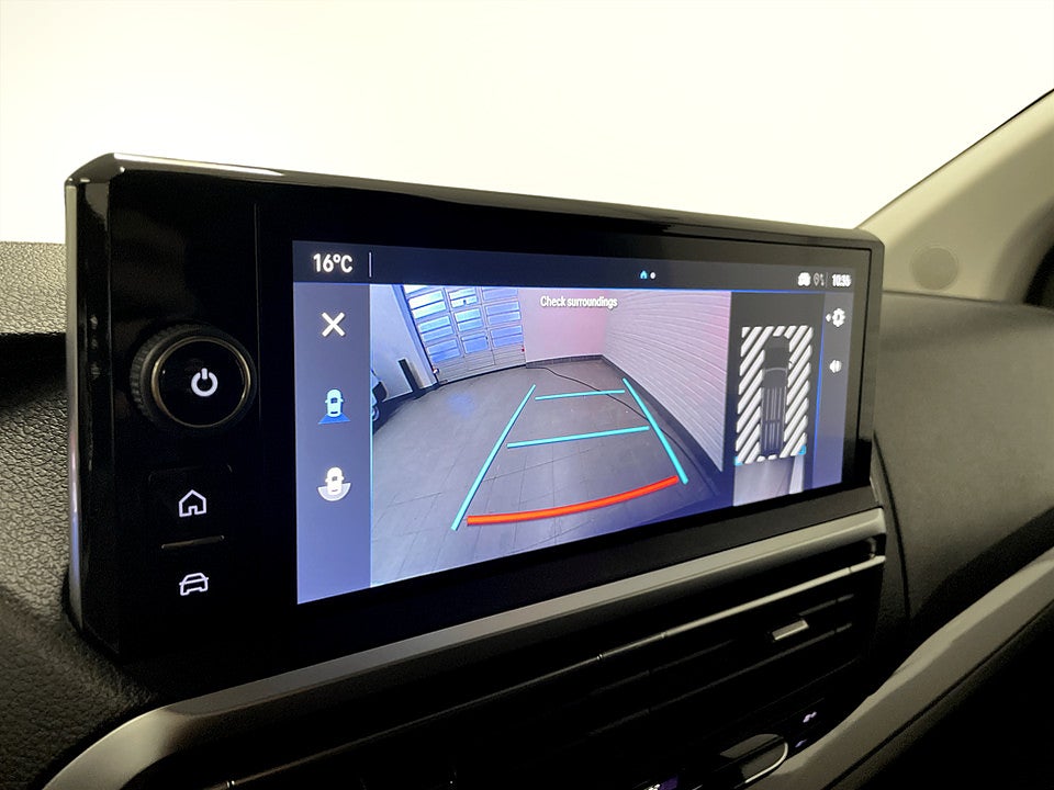 Bild på Opel Vivaro ELITE 145hk Aut L3- EDITION! Värmare & Dragkrok