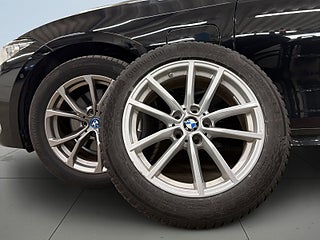 BMW 330e xDrive Touring Steptronic S&V/Drag/Kamera/Carplay/MOMS – bild 14