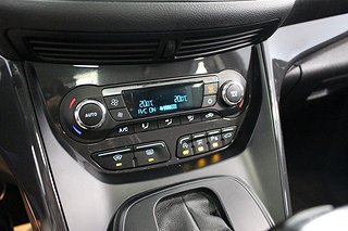 SUV Ford Kuga 20 av 22