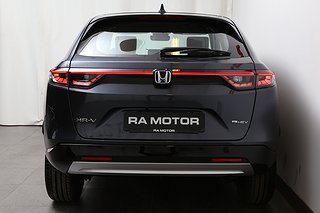 SUV Honda HR-V 5 av 26