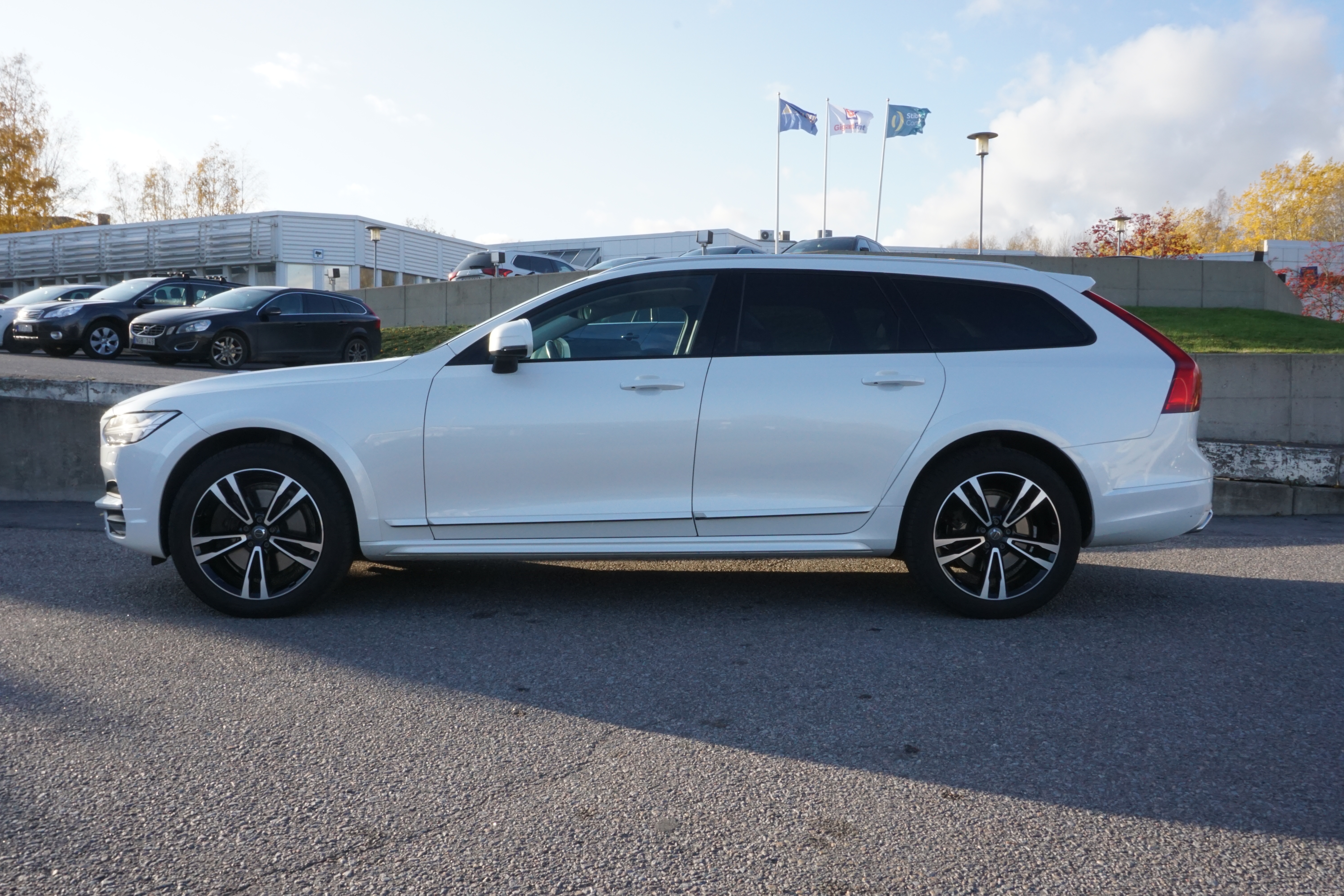 Volvo
