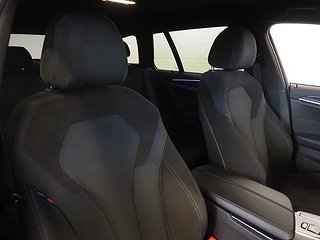 Kombi BMW 520 11 av 24