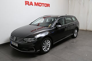 Kombi Volkswagen Passat 1 av 26