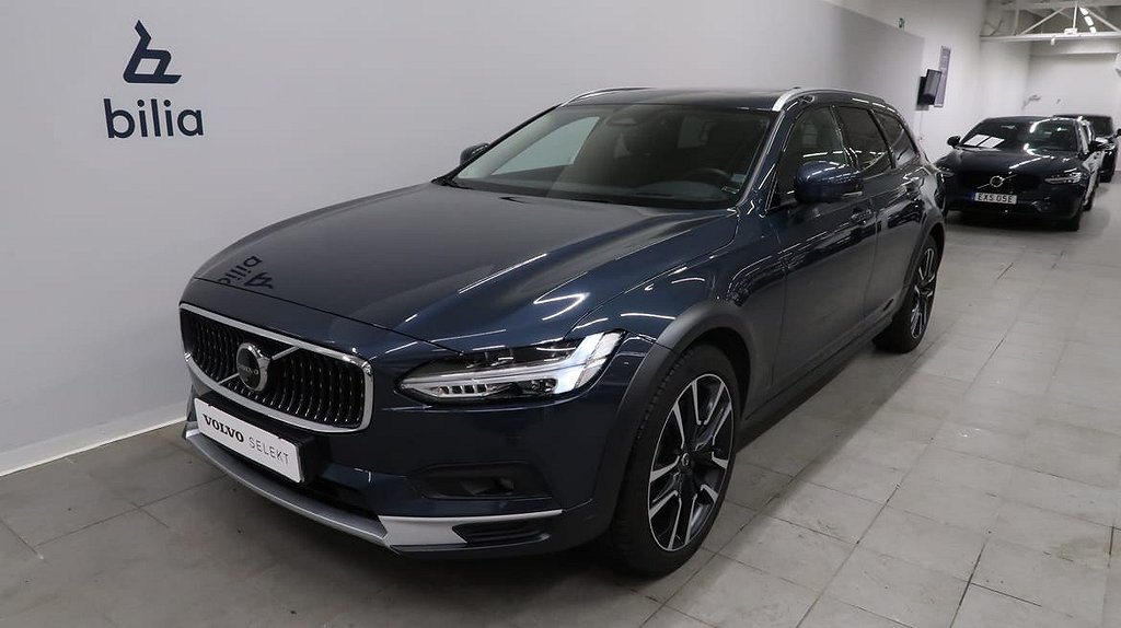 Volvo V90 Cross Country B4 AWD Diesel Ultimate