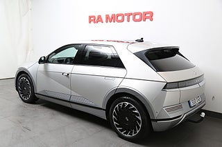 SUV Hyundai IONIQ 5 4 av 31
