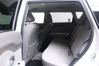 SUV Kia Soul 16 av 17