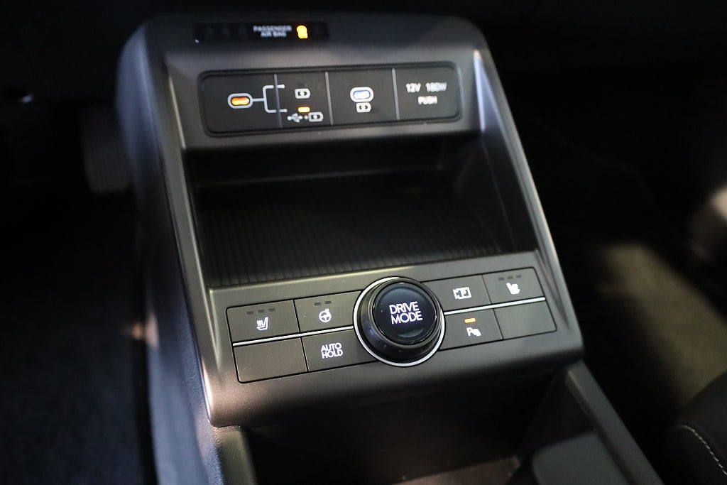 Hyundai Kona Electric Long Range Essential Navi Kamera Leasbar 2026