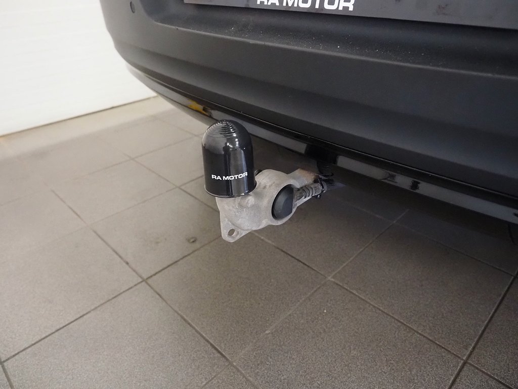 Volvo XC40 Recharge T4 DCT R-Design Euro 6 2021