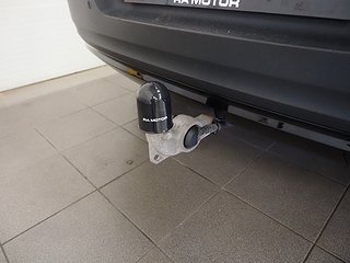 SUV Volvo XC40 13 av 25