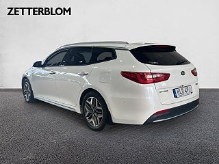 Kombi Kia Optima 3 av 15