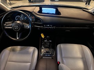 Mazda CX-30 2.0 SKYACTIV-X AWD Kamera/BOSE/HuD/MoK/SoV