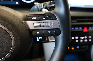 SUV Hyundai Tucson 20 av 22