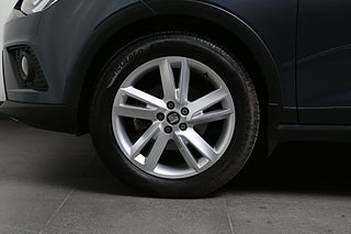 SUV Seat Arona 8 av 23