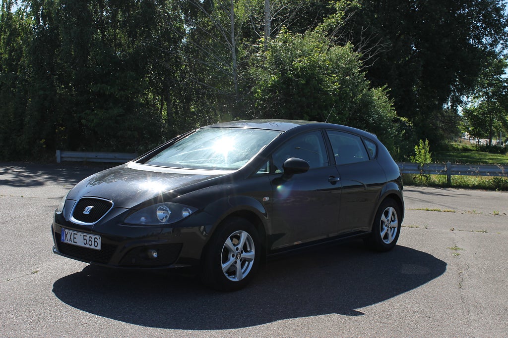 Seat Leon 1.6 i Style 